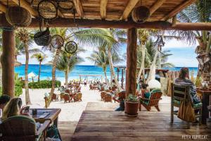 ahau tulum