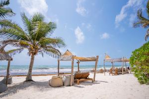 ahau tulum