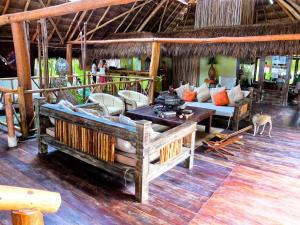 Ahau Tulum,Carr. Tulum A Boca Paila Km. 7.5,4 star