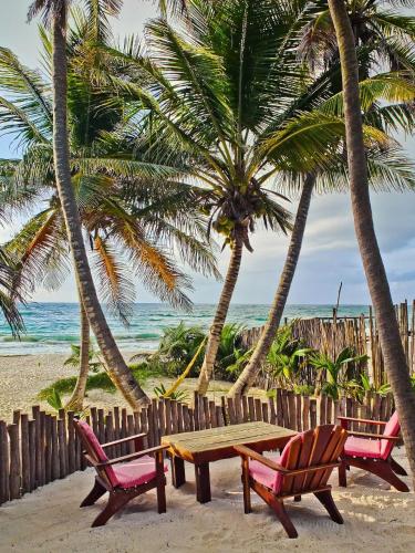 ahau tulum