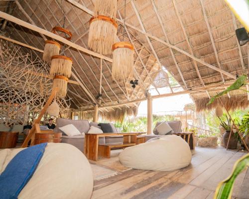 ahau tulum