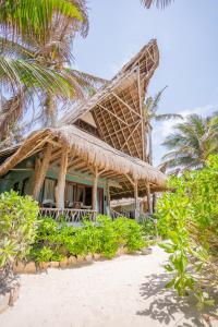 ahau tulum