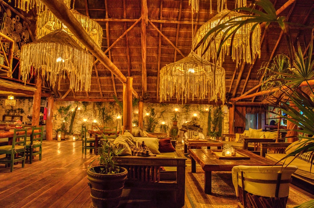 ahau tulum