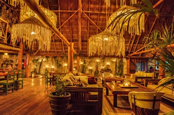 ahau tulum
