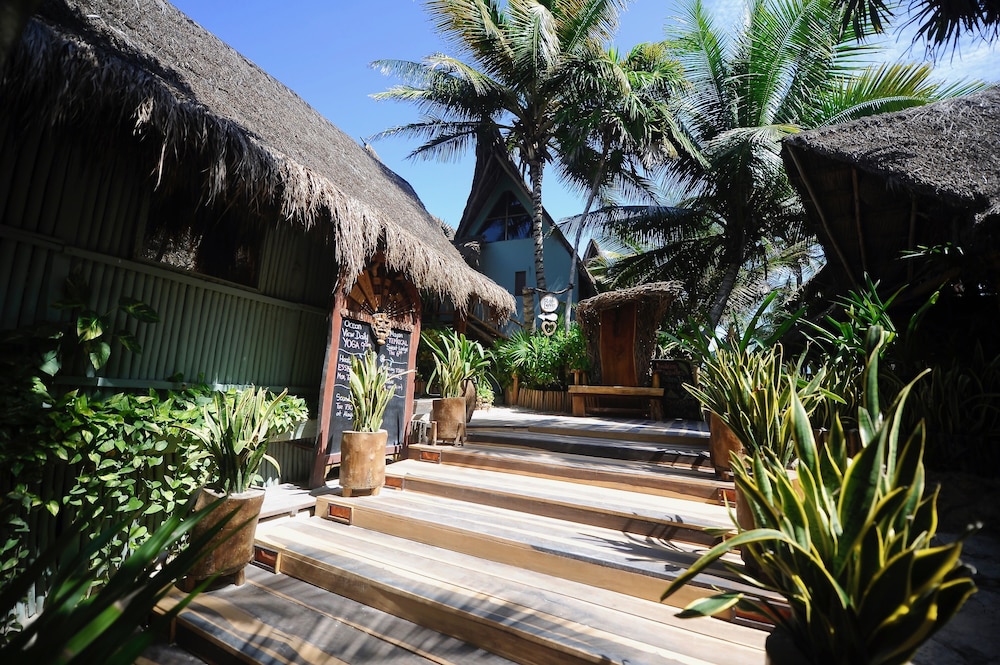 ahau tulum