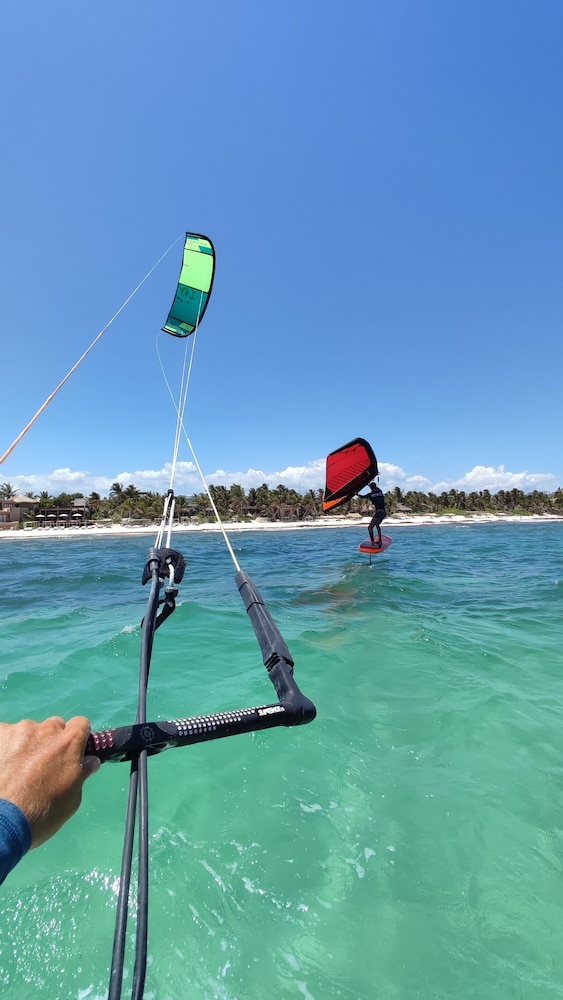 ahau tulum