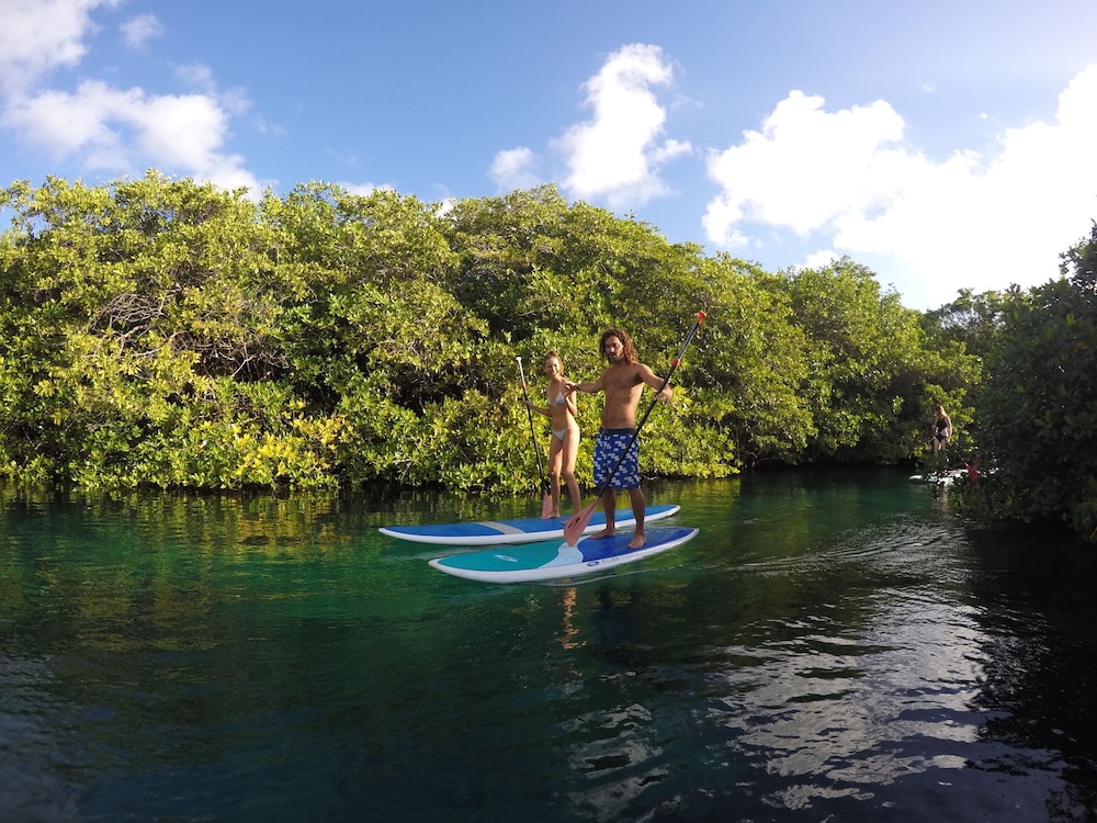 ahau tulum