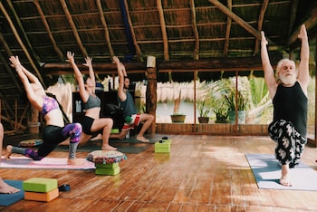 ahau tulum