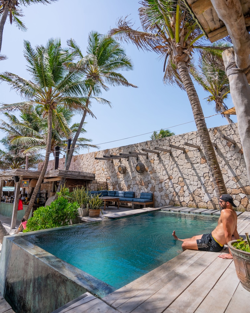 ahau tulum