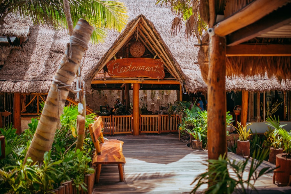 ahau tulum
