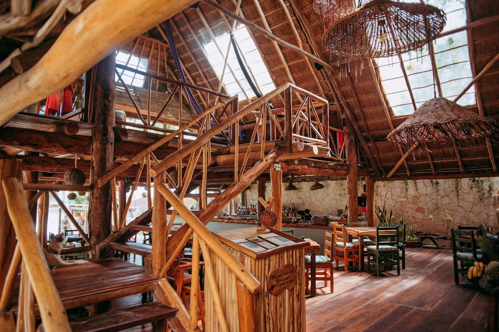 ahau tulum