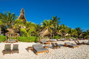 ahau tulum