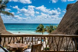 ahau tulum