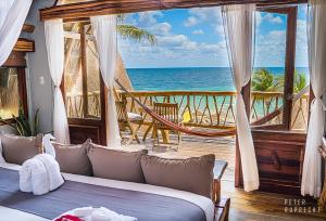 ahau tulum