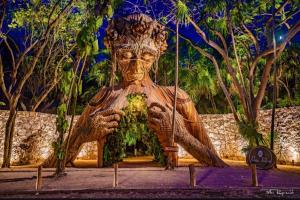 ahau tulum