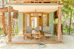 ahau tulum