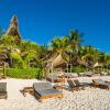 ahau tulum