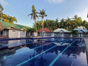 virgin island resort restaurant and spa