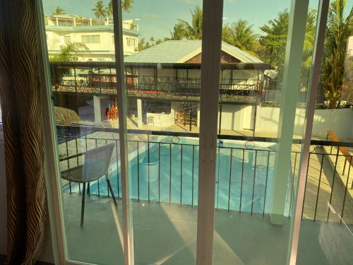 virgin island resort restaurant and spa
