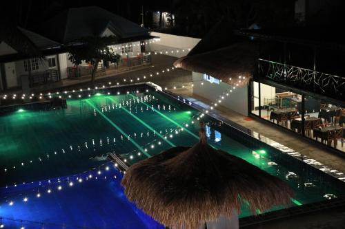 virgin island resort restaurant and spa