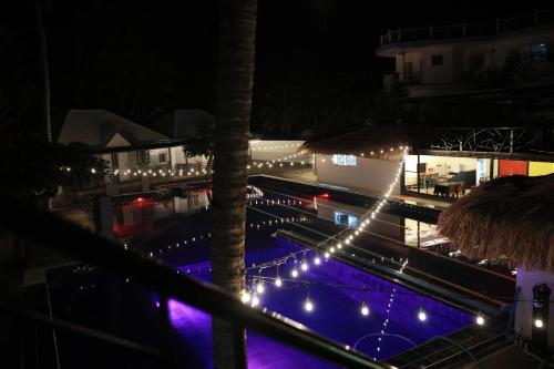 virgin island resort restaurant and spa