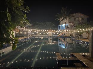 virgin island resort restaurant and spa