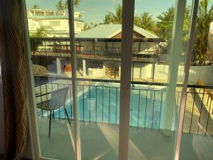 virgin island resort restaurant and spa