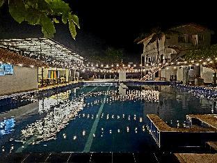 virgin island resort restaurant and spa