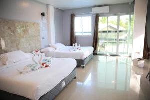 virgin island resort restaurant and spa