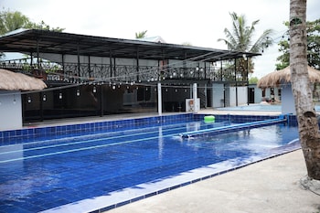 virgin island resort restaurant and spa