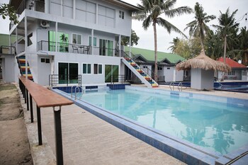 virgin island resort restaurant and spa