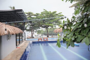 virgin island resort restaurant and spa