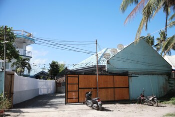 virgin island resort restaurant and spa