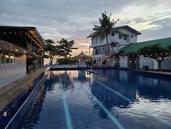 virgin island resort restaurant and spa