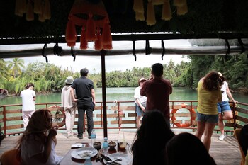 virgin island resort restaurant and spa