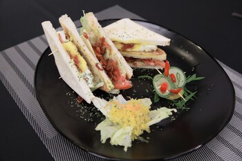virgin island resort restaurant and spa