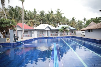 virgin island resort restaurant and spa