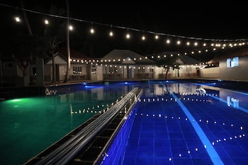 virgin island resort restaurant and spa