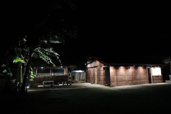 virgin island resort restaurant and spa