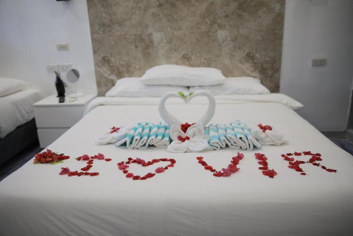 virgin island resort restaurant and spa