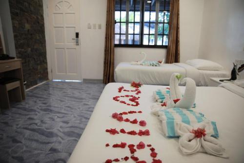 virgin island resort restaurant and spa