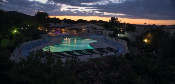 sowell residences les lauriers roses