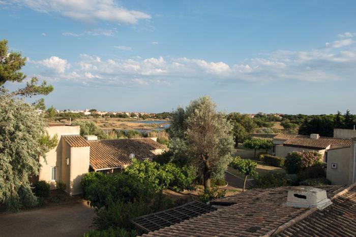 sowell residences les lauriers roses