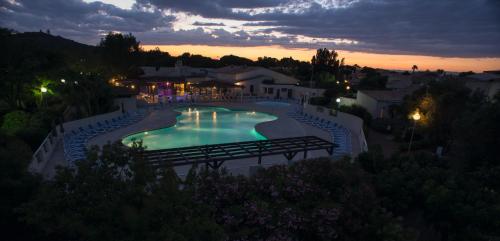 sowell residences les lauriers roses