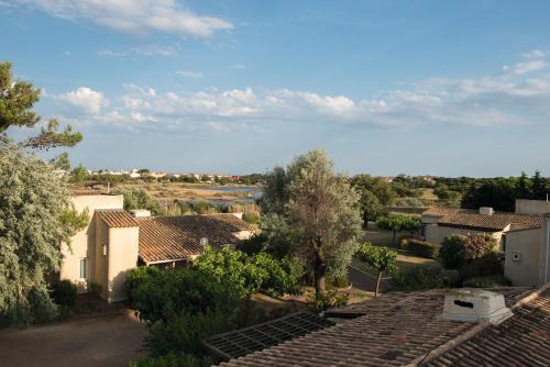 sowell residences les lauriers roses