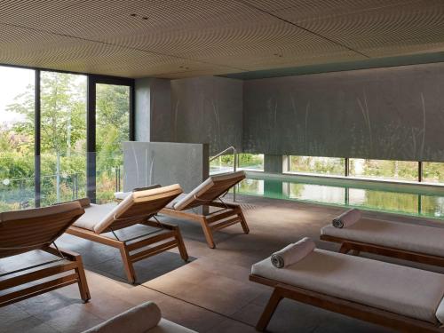 domaine reine margot paris issy mgallery collection