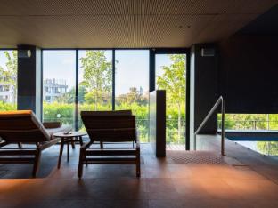 domaine reine margot paris issy mgallery collection