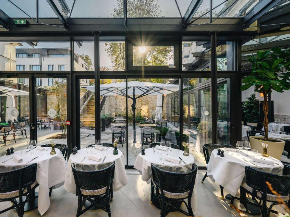 domaine reine margot paris issy mgallery collection