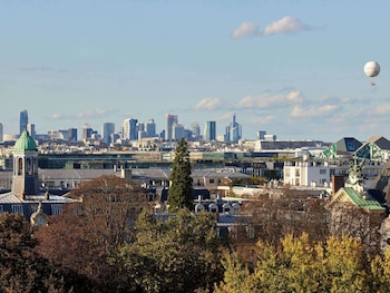 domaine reine margot paris issy mgallery collection