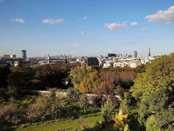 domaine reine margot paris issy mgallery collection